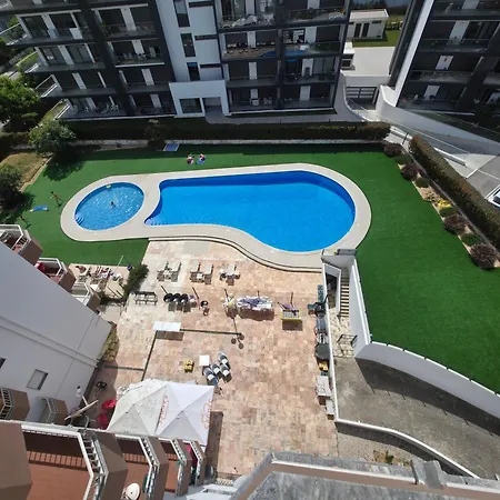 Casa Bella Sun, 4 Min Walk Da Rocha With Pool *