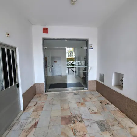 Casa Bella Sun, 4 Min Walk Da Rocha With Pool