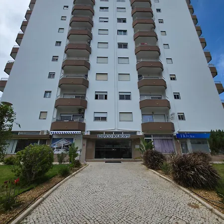 Casa Bella Sun, 4 Min Walk Da Rocha With Pool Apartman