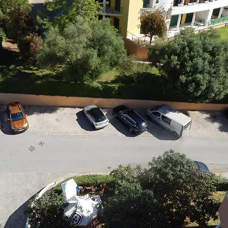 Casa Bella Sun, 4 Min Walk Da Rocha With Pool 아파트