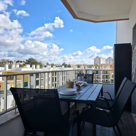 아파트 Casa Bella Sun, 4 Min Walk Da Rocha With Pool *