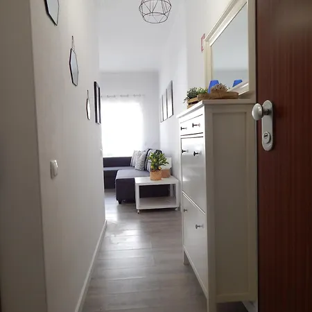 아파트 Casa Bella Sun, 4 Min Walk Da Rocha With Pool *