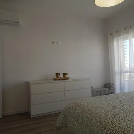 Casa Bella Sun, 4 Min Walk Da Rocha With Pool Διαμέρισμα *