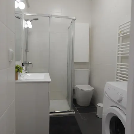 아파트 Casa Bella Sun, 4 Min Walk Da Rocha With Pool